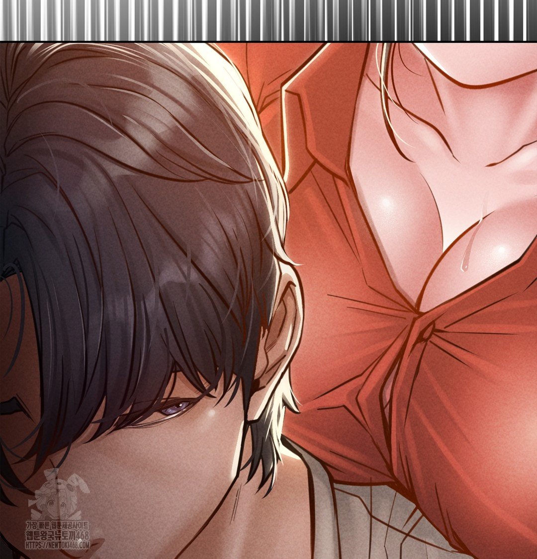 Paradise Villa Raw - Chapter 3 Page 46