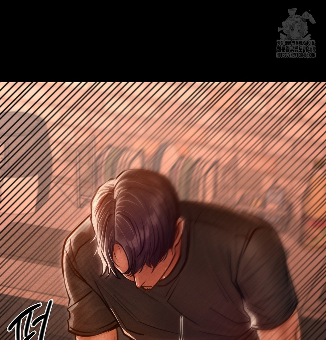 Paradise Villa Raw - Chapter 3 Page 80