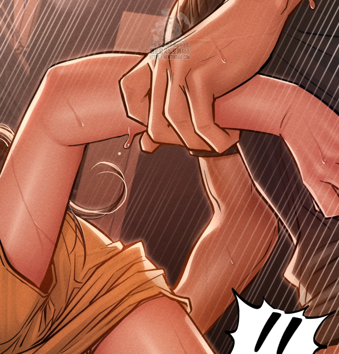 Paradise Villa Raw - Chapter 3 Page 87