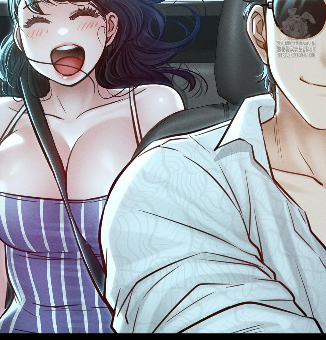 Paradise Villa Raw - Chapter 7 Page 35