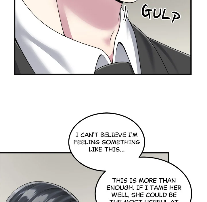 Weekly Enchantment Report - Chapter 14 Page 18