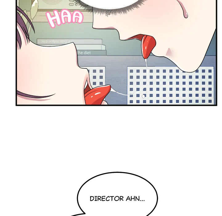 Weekly Enchantment Report - Chapter 14 Page 52