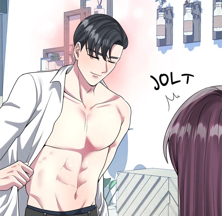 Weekly Enchantment Report - Chapter 14 Page 55