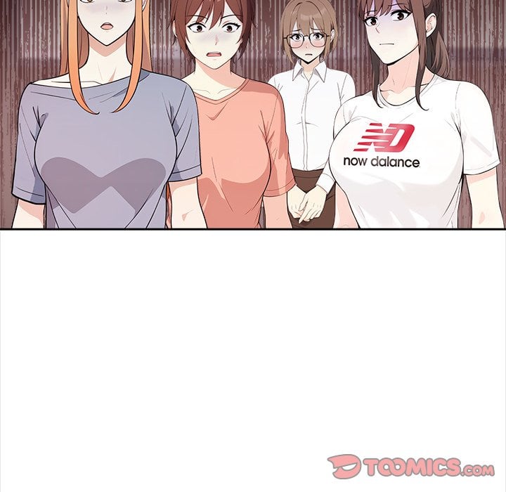 The Secret of a Girls’ Dorm - Chapter 43 Page 36