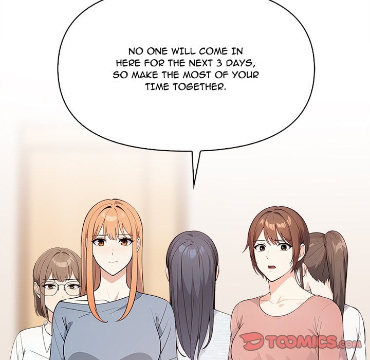 The Secret of a Girls’ Dorm - Chapter 44 Page 26