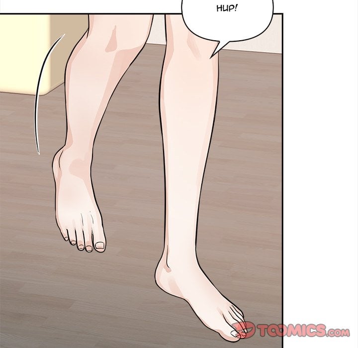 The Secret of a Girls’ Dorm - Chapter 44 Page 46