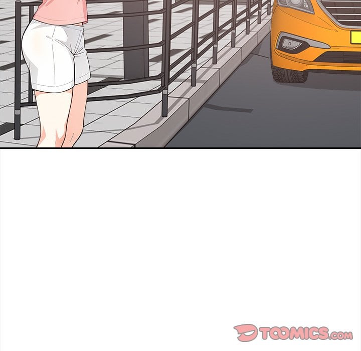 The Secret of a Girls’ Dorm - Chapter 44 Page 58