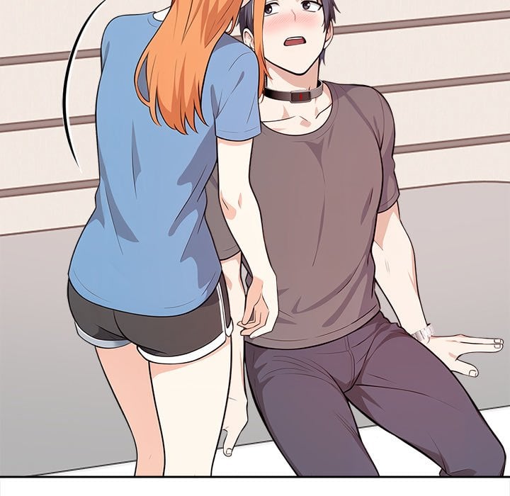 The Secret of a Girls’ Dorm - Chapter 44 Page 77