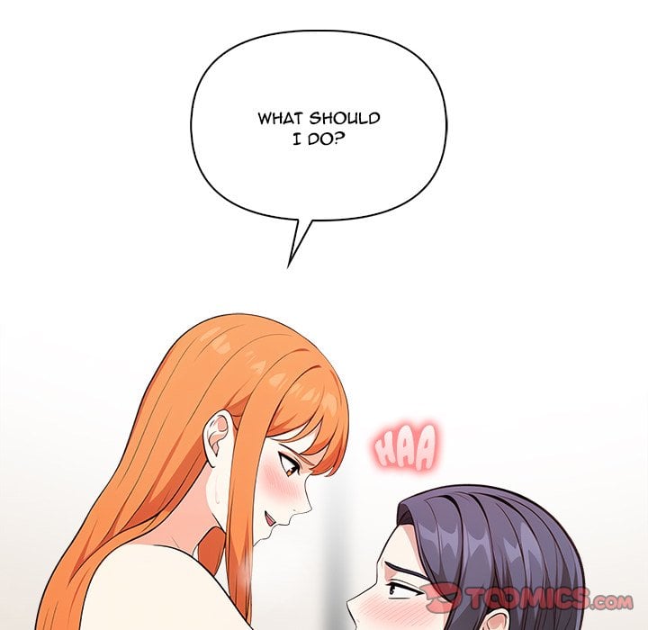 The Secret of a Girls’ Dorm - Chapter 44 Page 98