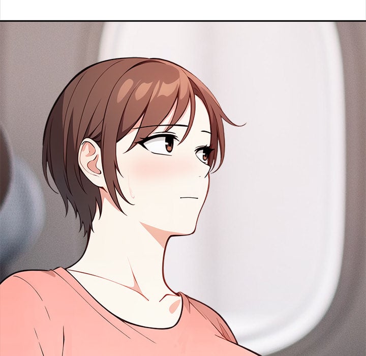 The Secret of a Girls’ Dorm - Chapter 45 Page 104