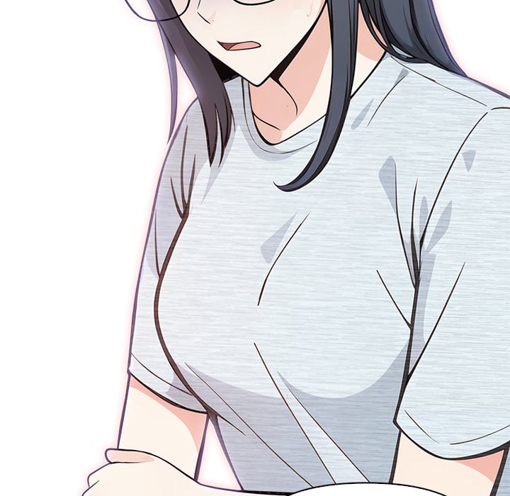 The Secret of a Girls’ Dorm - Chapter 45 Page 91