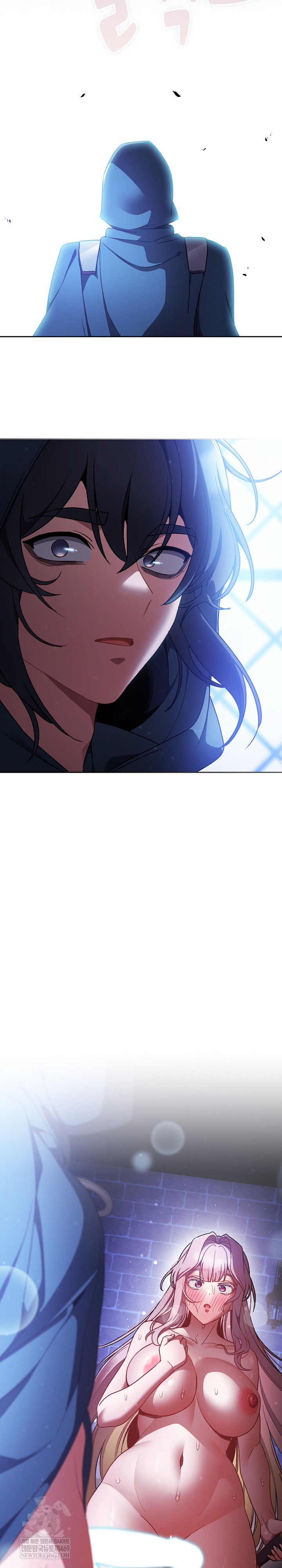 Save the World by Hitting It Raw - Chapter 30 Page 33