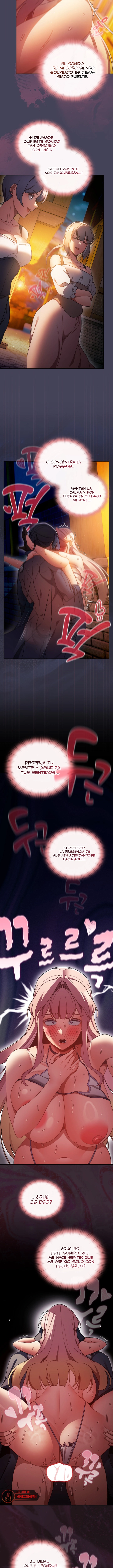 Save the World by Hitting It Raw - Chapter 41 Page 13