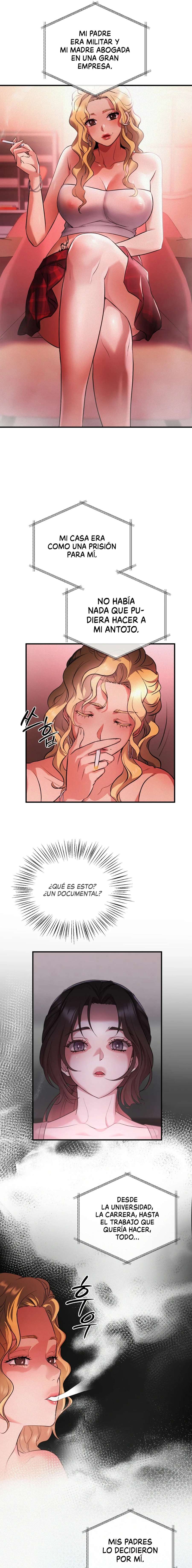 Theory Of Innate Evil Raw - Chapter 1 Page 14