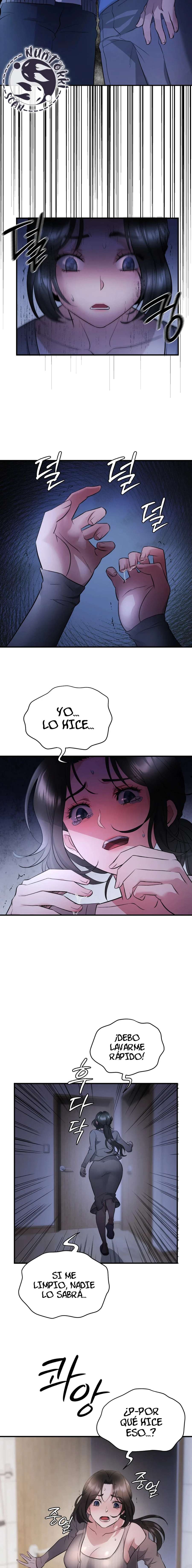 Theory Of Innate Evil Raw - Chapter 1 Page 20