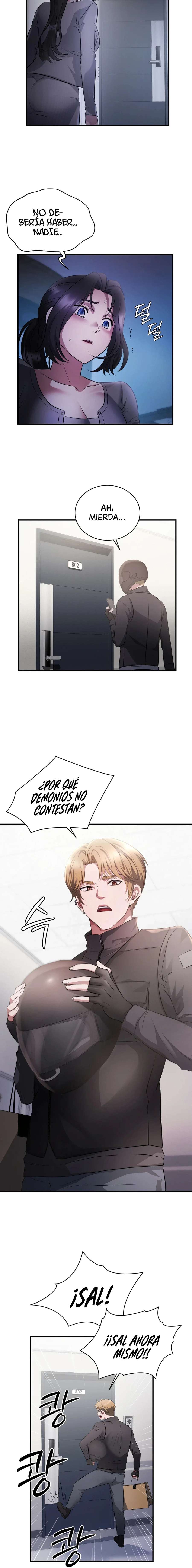 Theory Of Innate Evil Raw - Chapter 1 Page 22