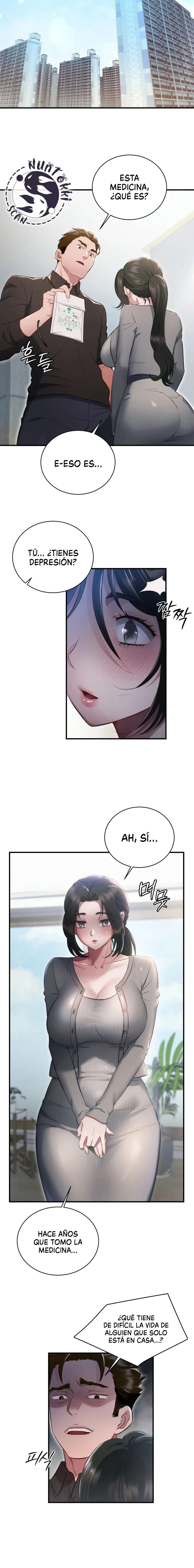 Theory Of Innate Evil Raw - Chapter 1 Page 4