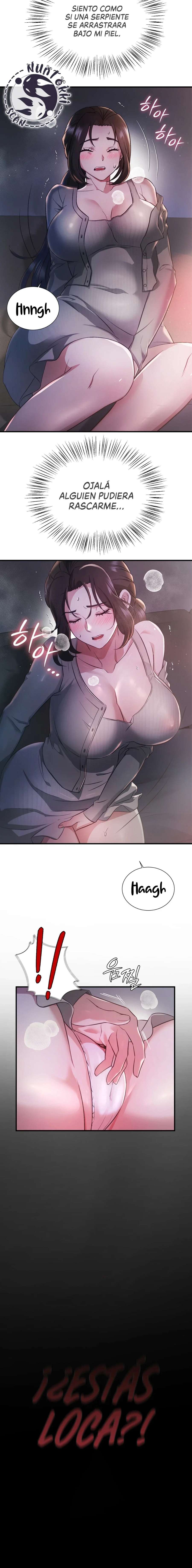 Theory Of Innate Evil Raw - Chapter 1 Page 8