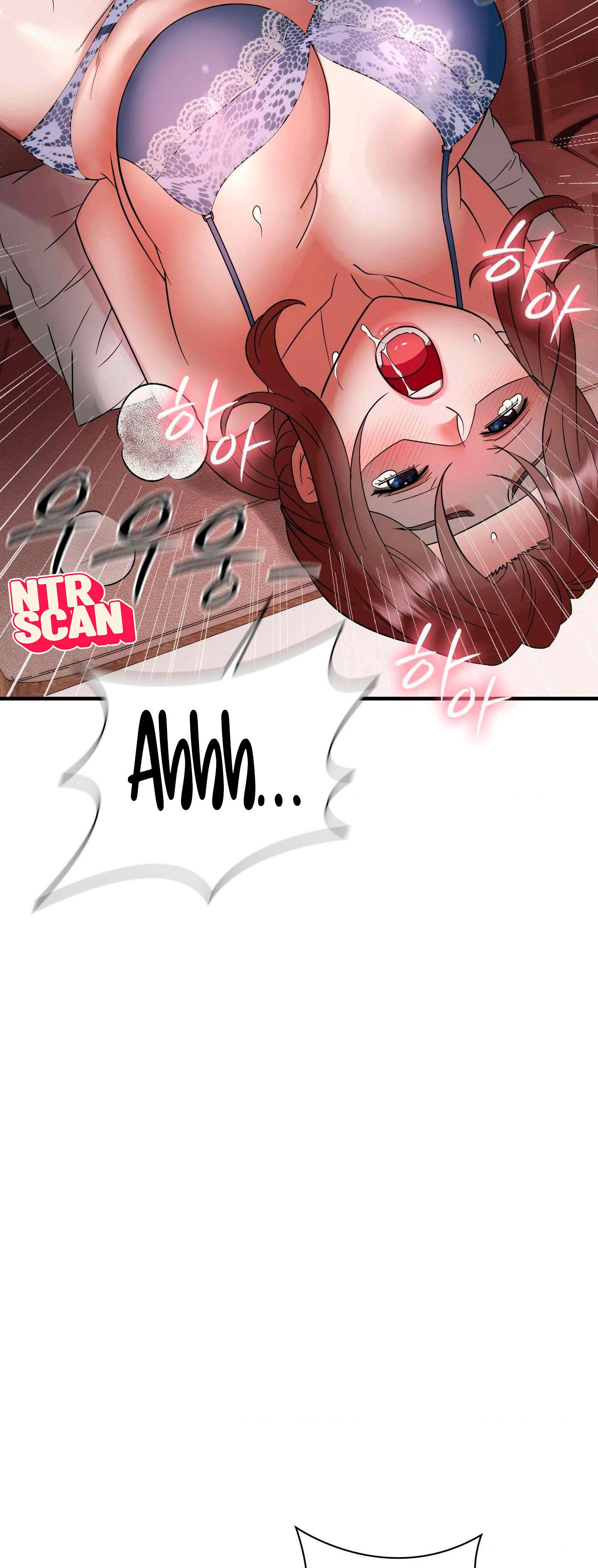 Theory Of Innate Evil Raw - Chapter 10 Page 18