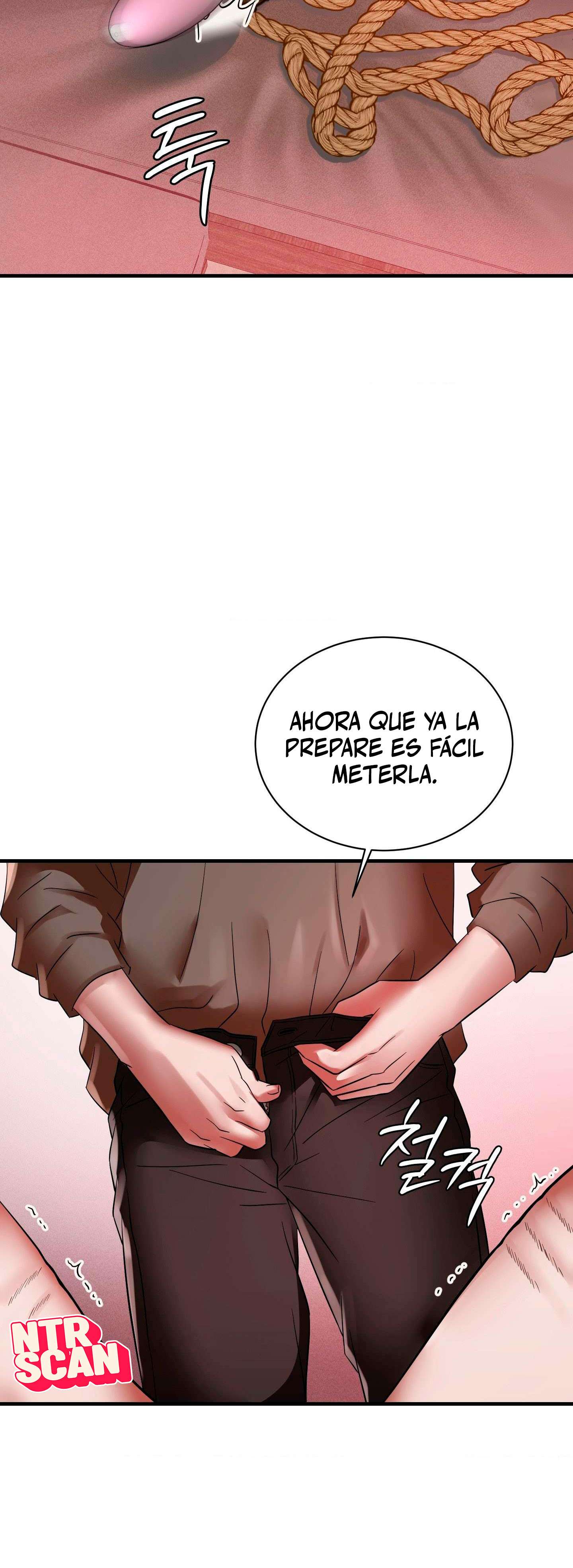 Theory Of Innate Evil Raw - Chapter 10 Page 35