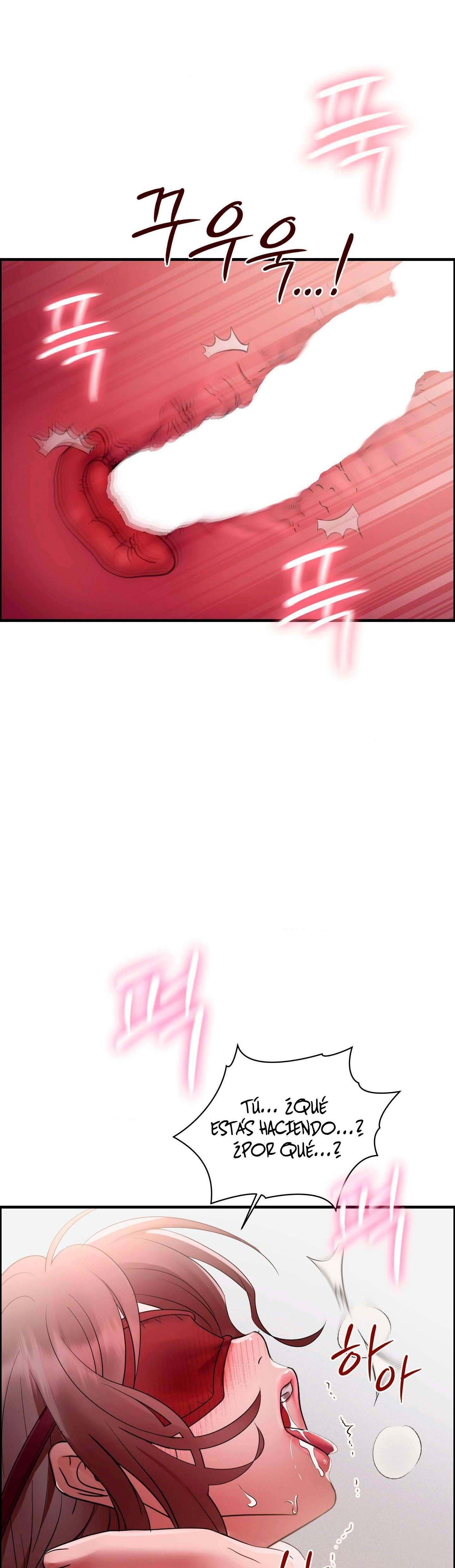 Theory Of Innate Evil Raw - Chapter 11 Page 10