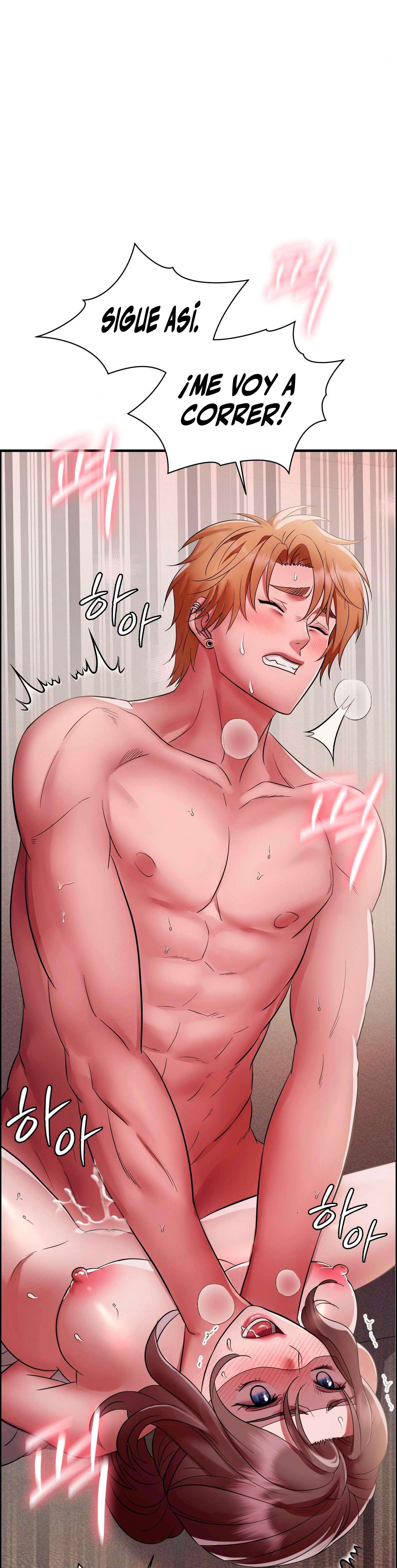 Theory Of Innate Evil Raw - Chapter 11 Page 13