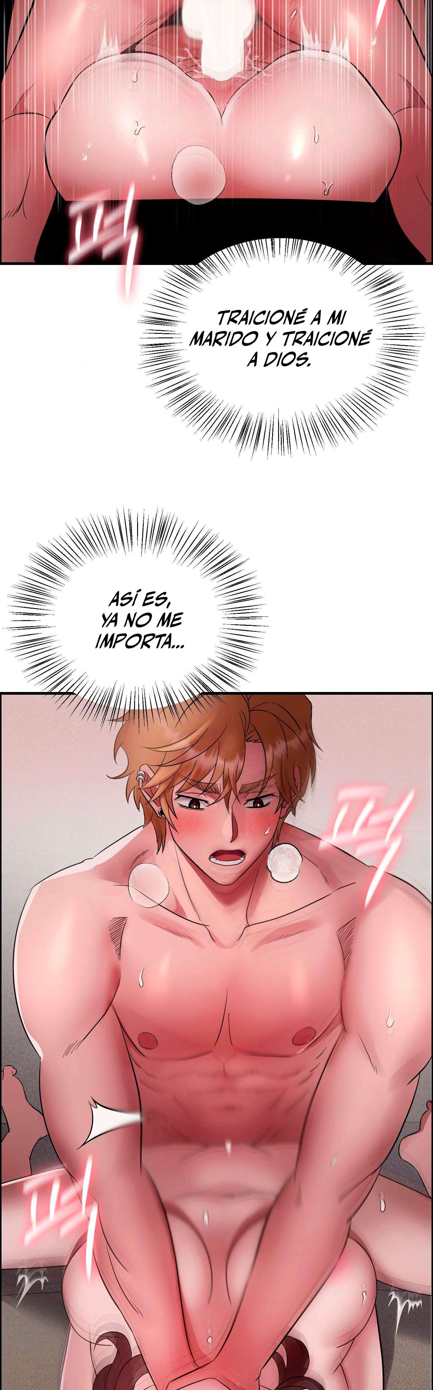 Theory Of Innate Evil Raw - Chapter 11 Page 17