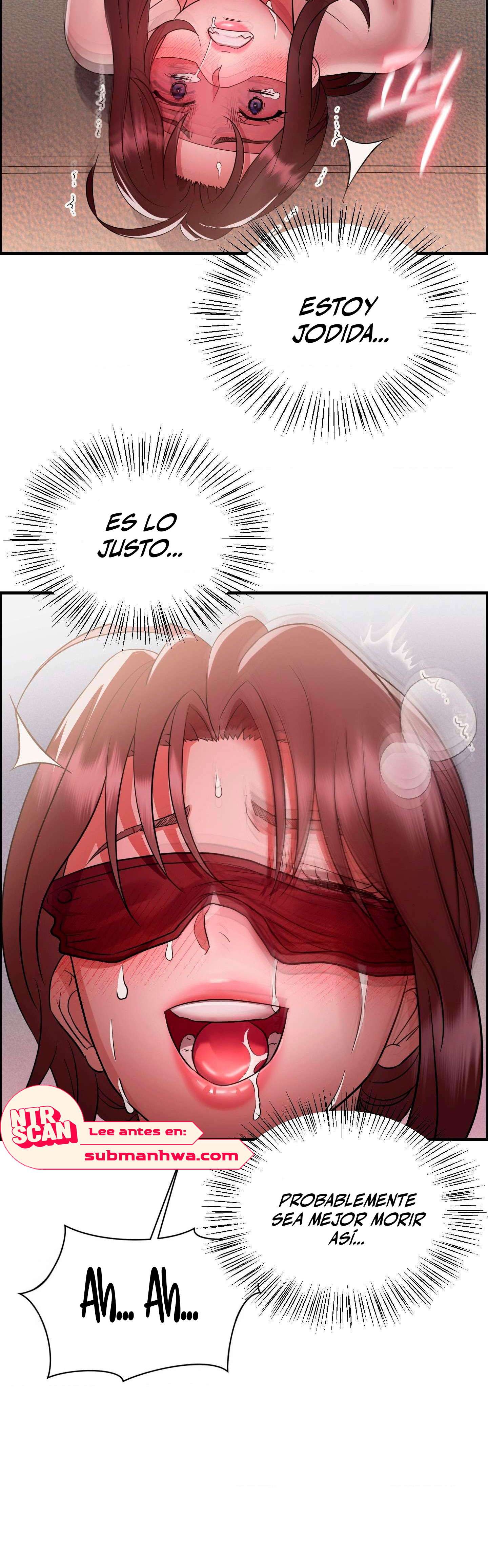 Theory Of Innate Evil Raw - Chapter 11 Page 18