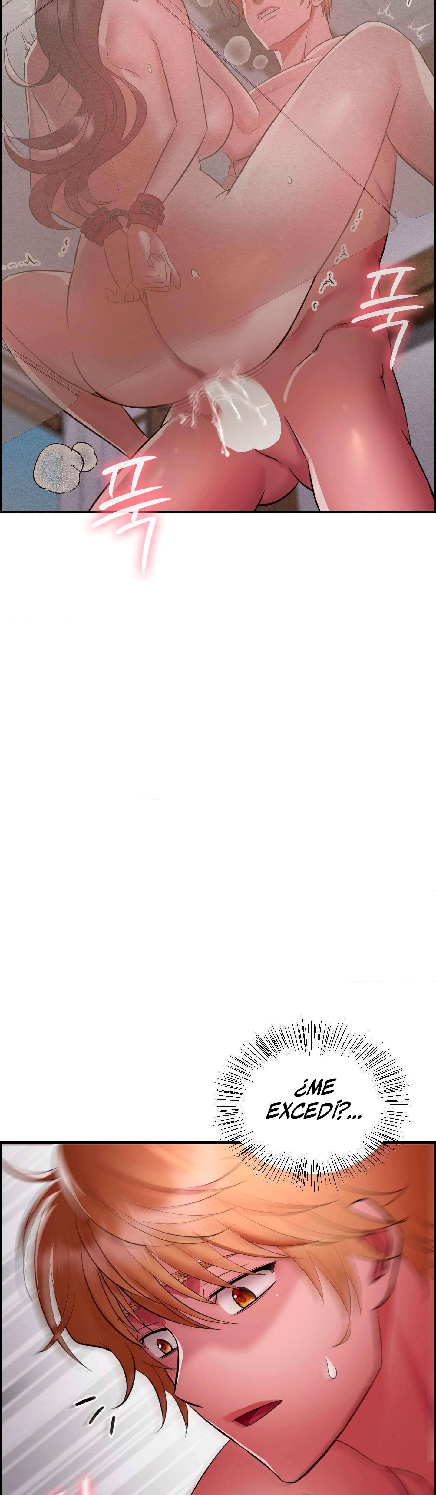 Theory Of Innate Evil Raw - Chapter 11 Page 20