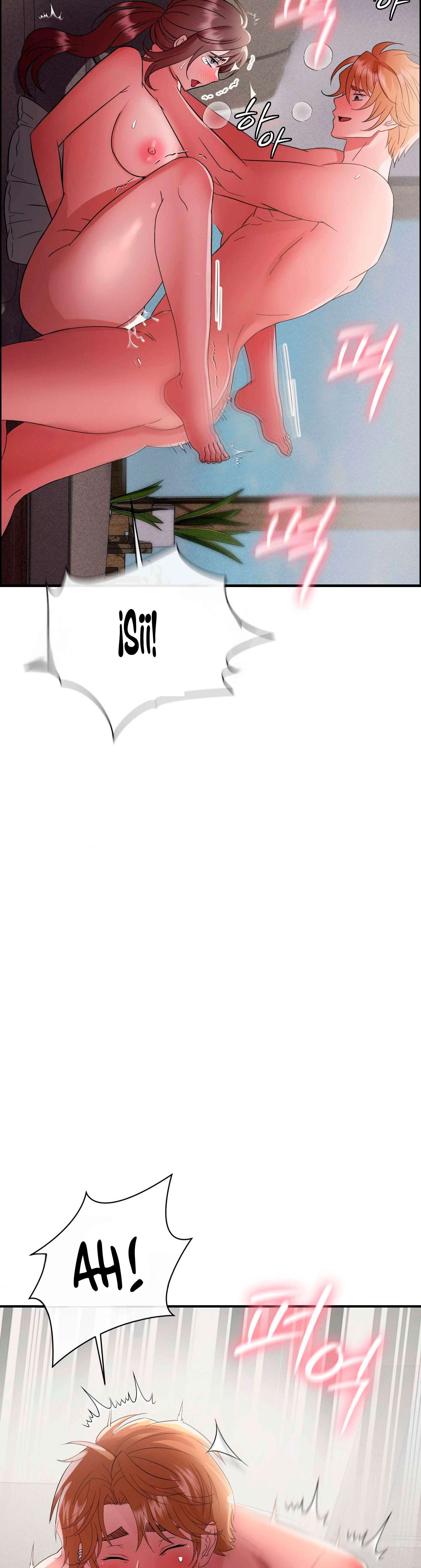 Theory Of Innate Evil Raw - Chapter 11 Page 24