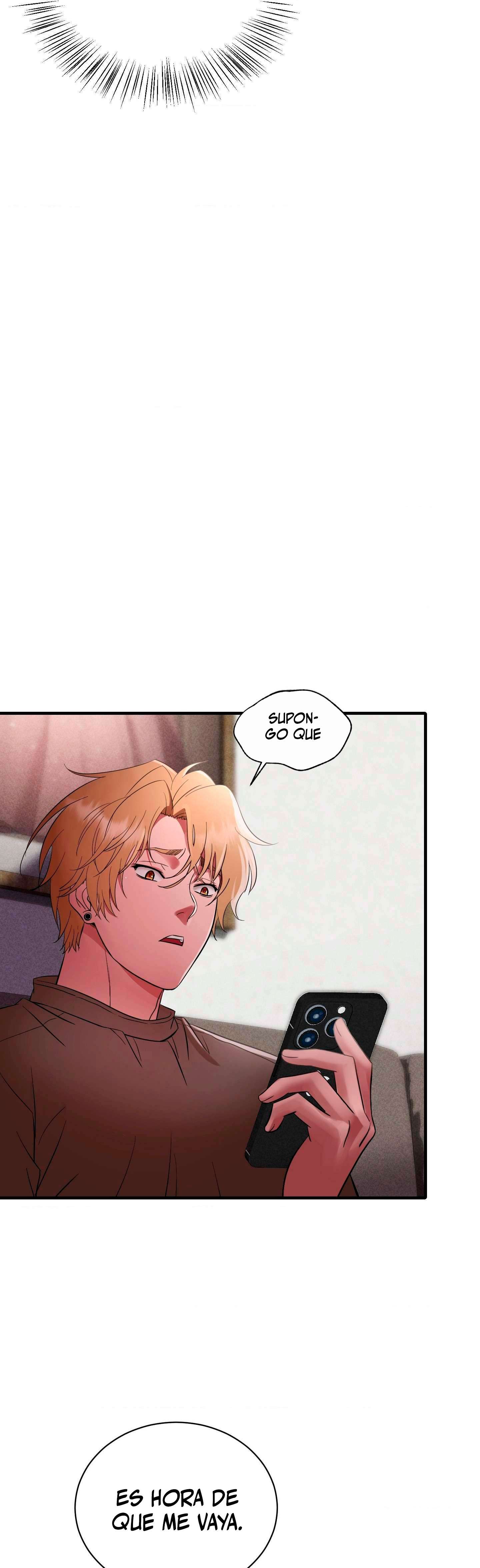 Theory Of Innate Evil Raw - Chapter 11 Page 31