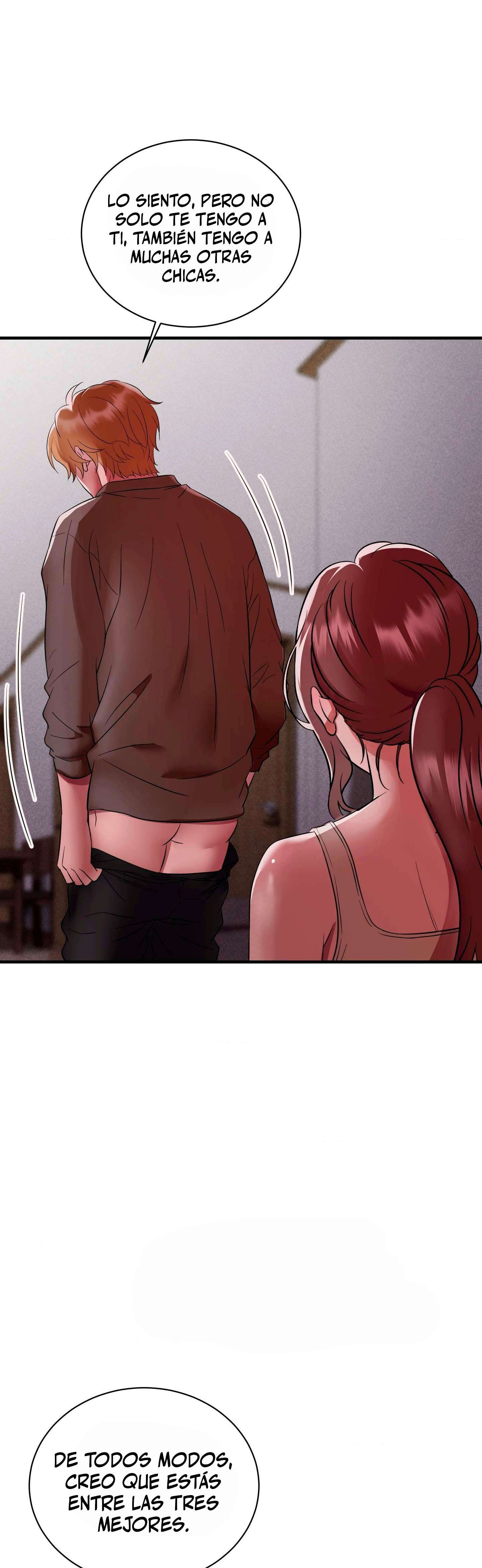 Theory Of Innate Evil Raw - Chapter 11 Page 35