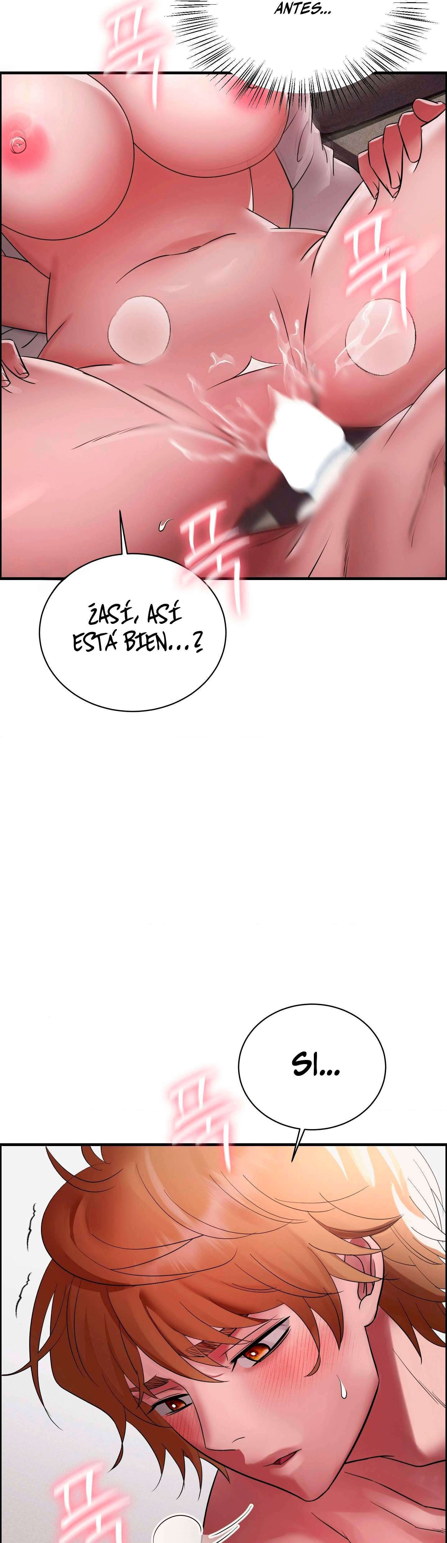 Theory Of Innate Evil Raw - Chapter 11 Page 8