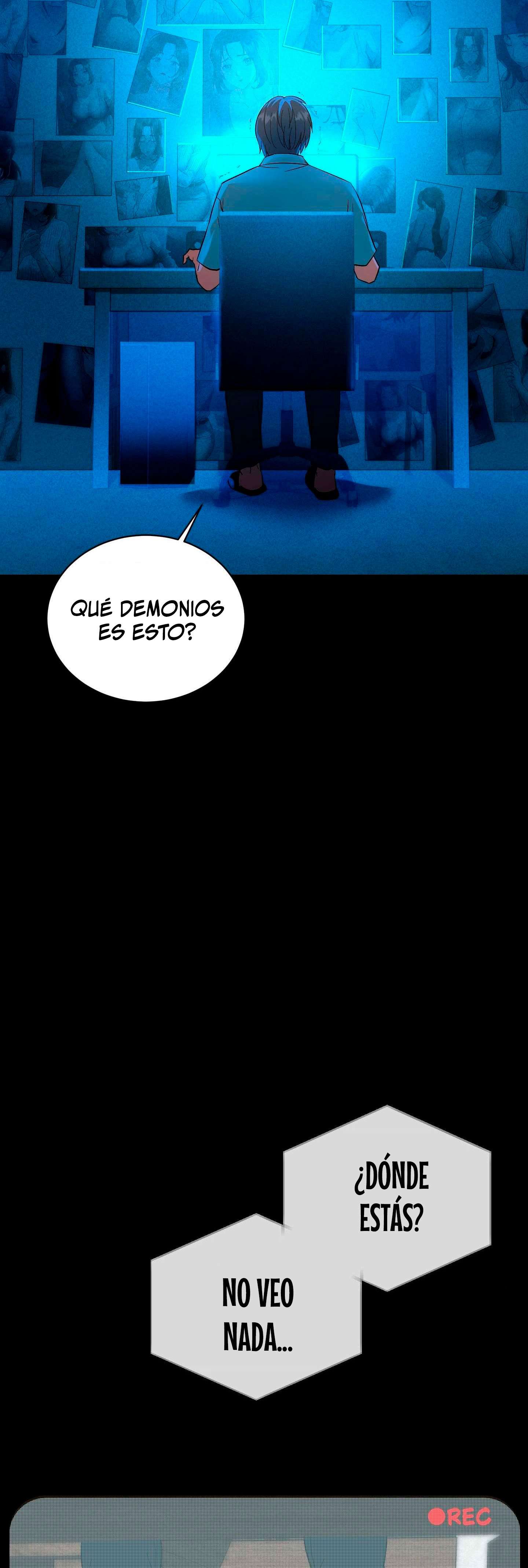 Theory Of Innate Evil Raw - Chapter 12 Page 14