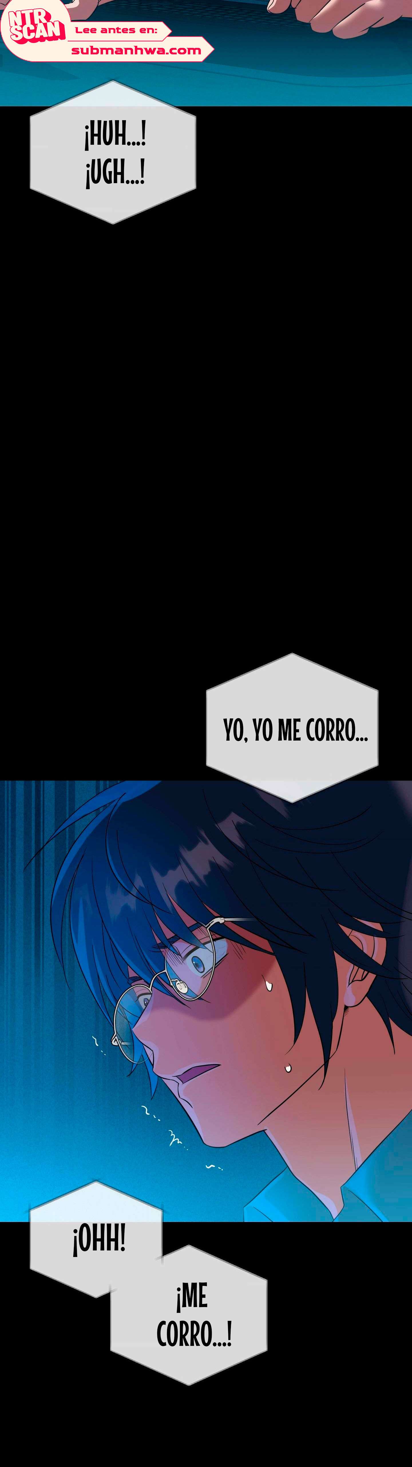 Theory Of Innate Evil Raw - Chapter 12 Page 19