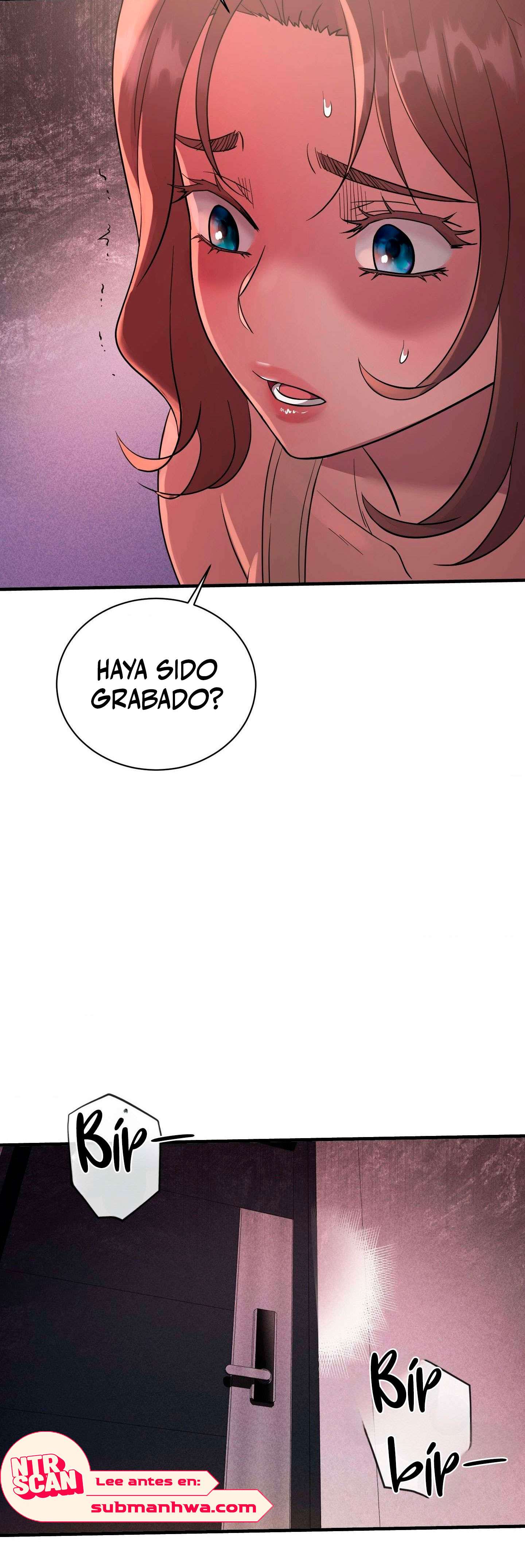 Theory Of Innate Evil Raw - Chapter 12 Page 35