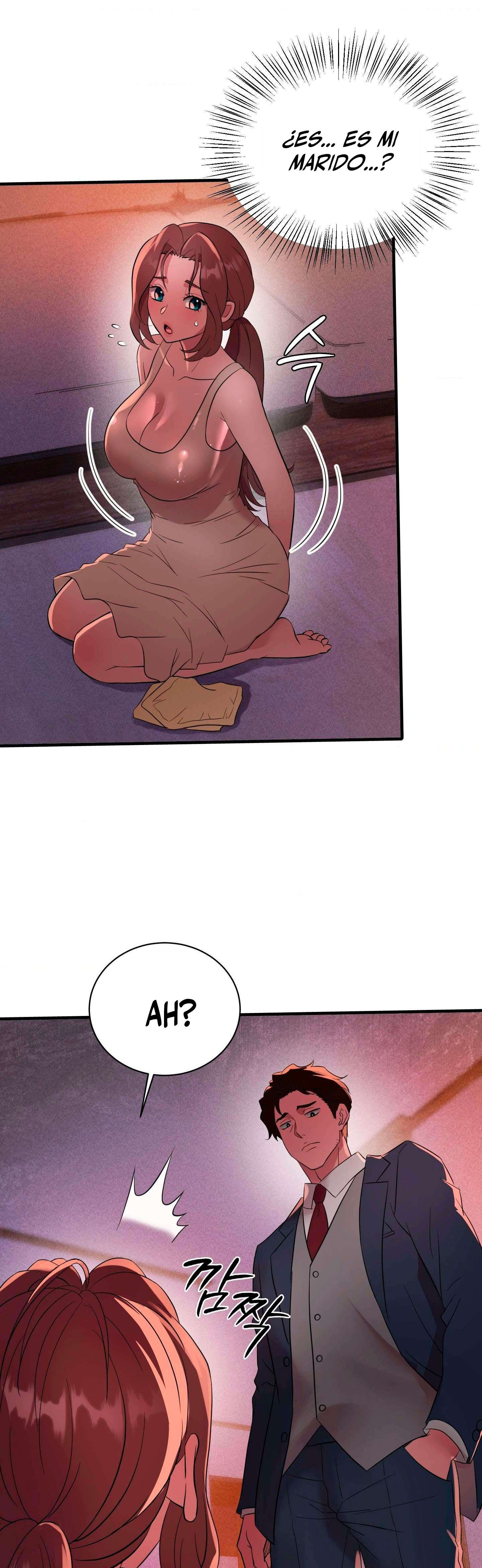 Theory Of Innate Evil Raw - Chapter 12 Page 36