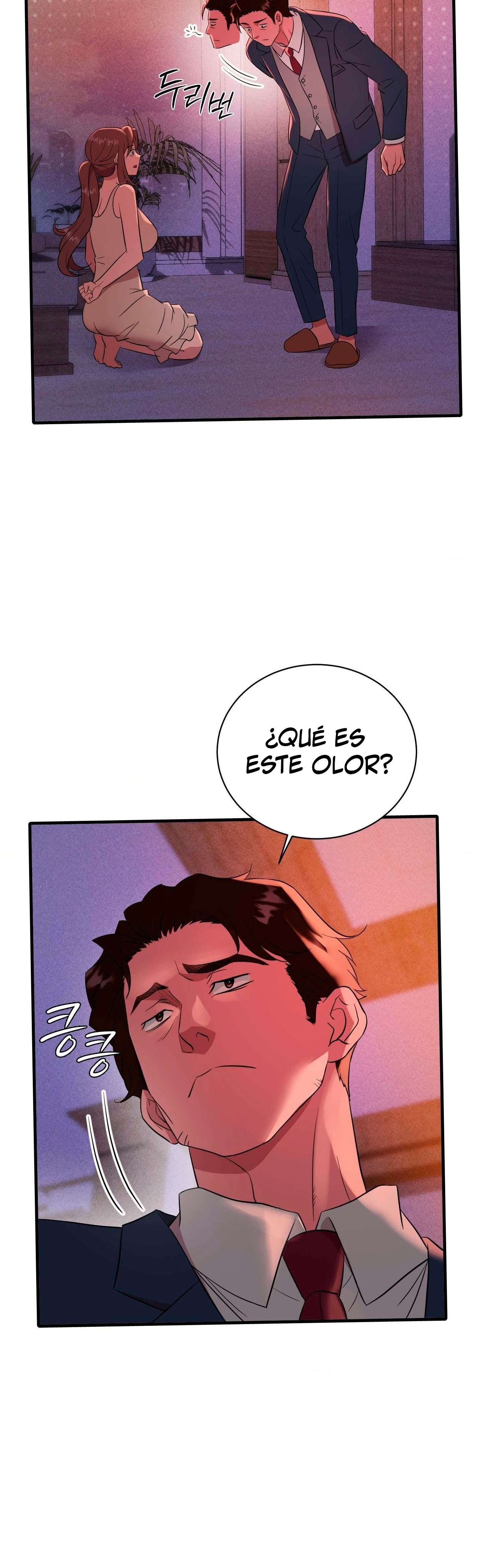 Theory Of Innate Evil Raw - Chapter 12 Page 38