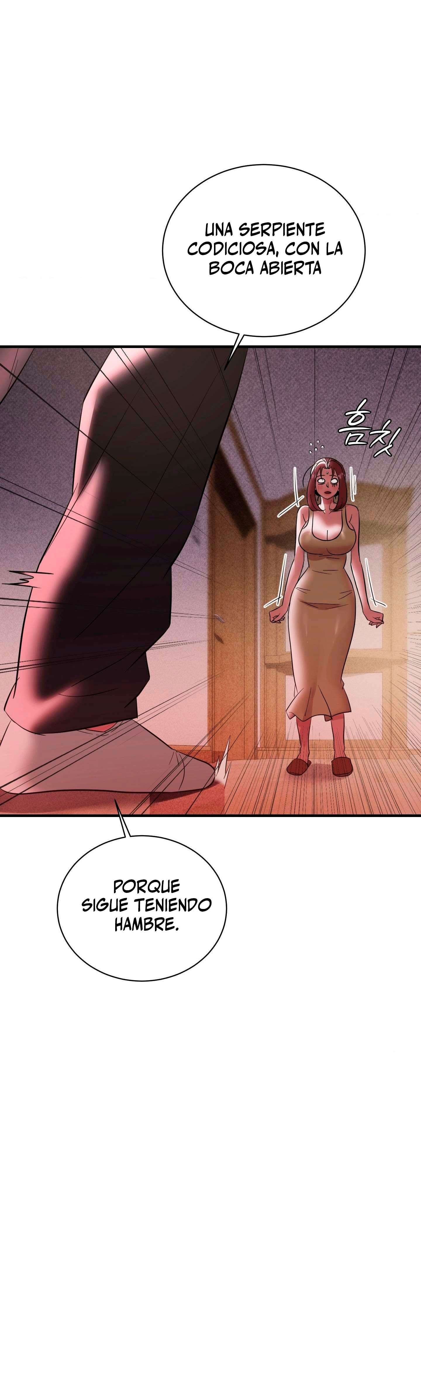 Theory Of Innate Evil Raw - Chapter 12 Page 8