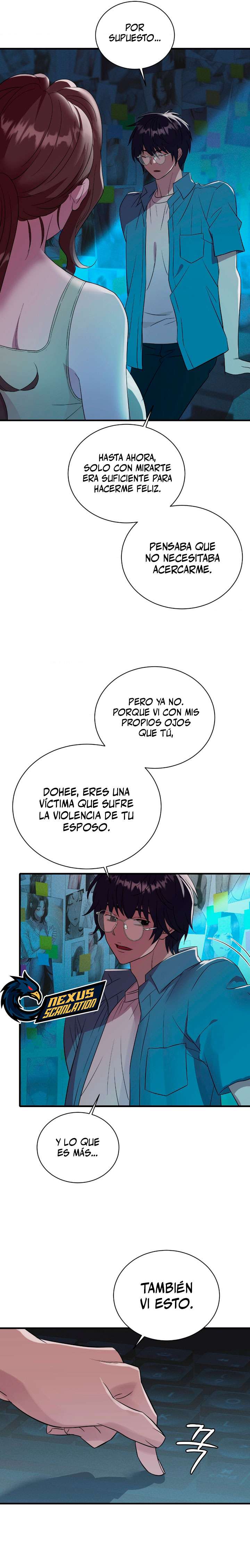 Theory Of Innate Evil Raw - Chapter 14 Page 4