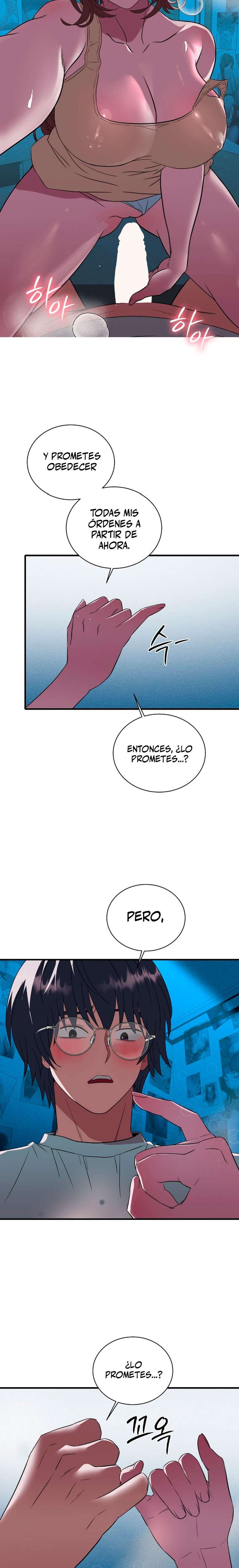 Theory Of Innate Evil Raw - Chapter 15 Page 11