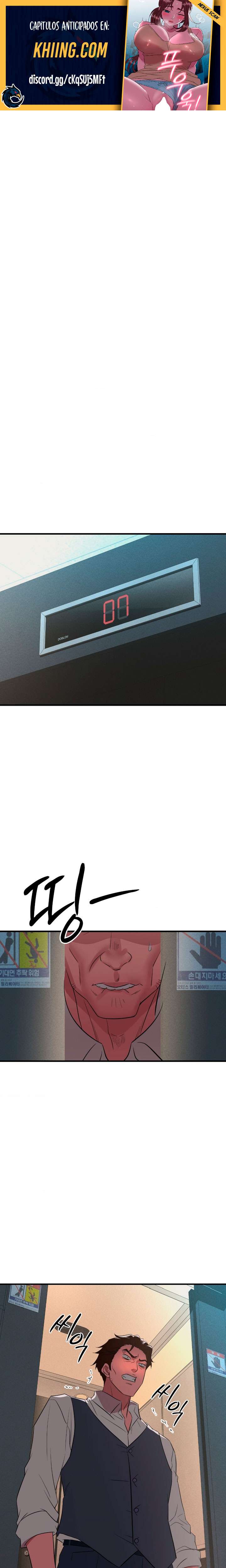 Theory Of Innate Evil Raw - Chapter 15 Page 2