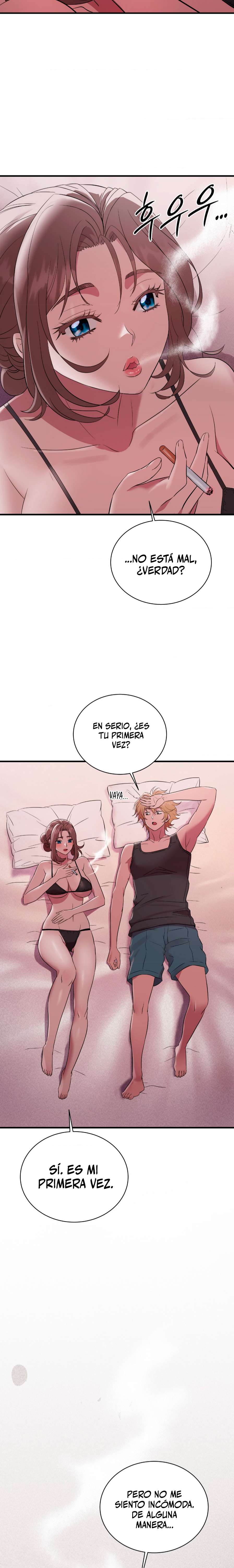 Theory Of Innate Evil Raw - Chapter 18 Page 3