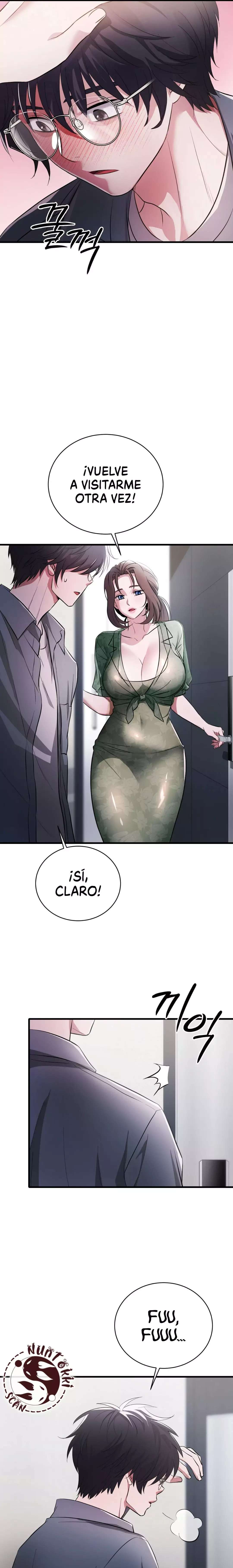 Theory Of Innate Evil Raw - Chapter 3 Page 13