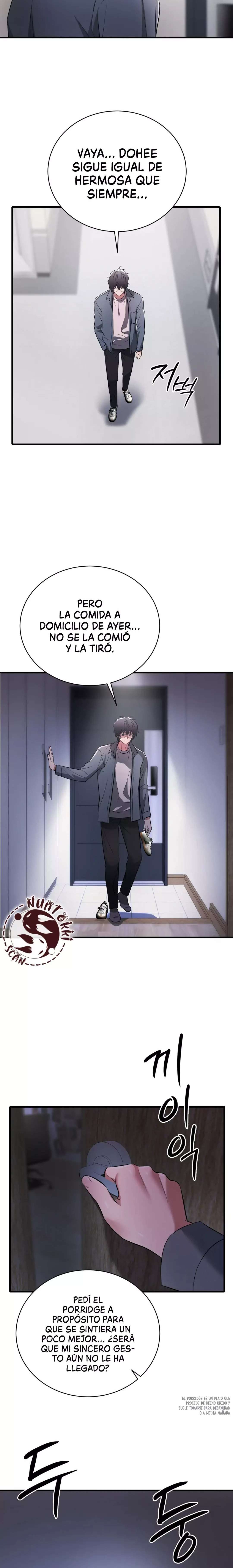 Theory Of Innate Evil Raw - Chapter 3 Page 14