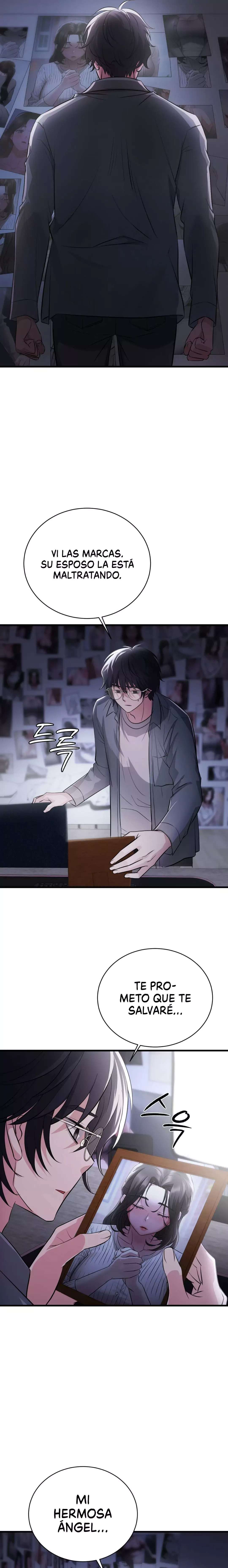 Theory Of Innate Evil Raw - Chapter 3 Page 15