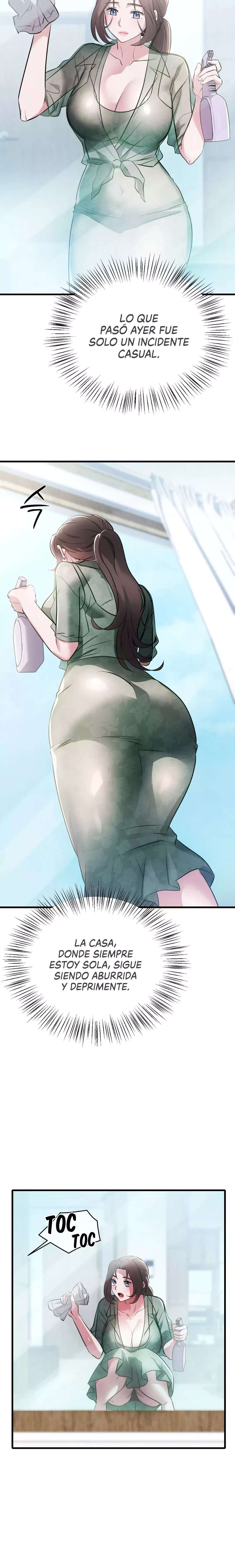 Theory Of Innate Evil Raw - Chapter 3 Page 2