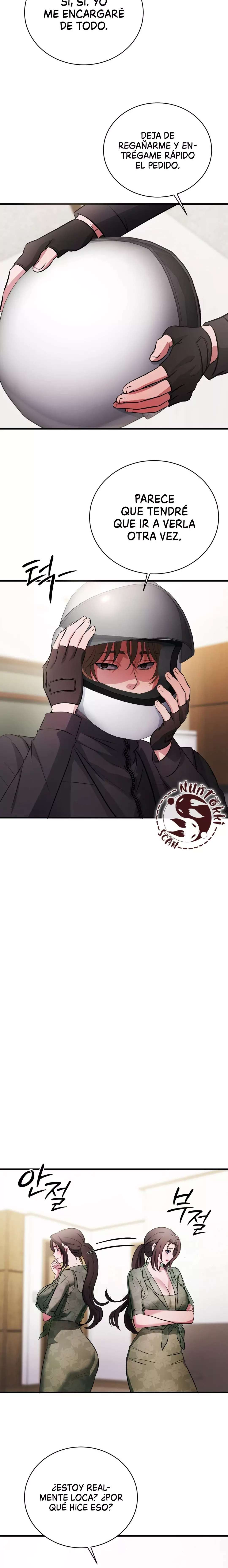 Theory Of Innate Evil Raw - Chapter 3 Page 24