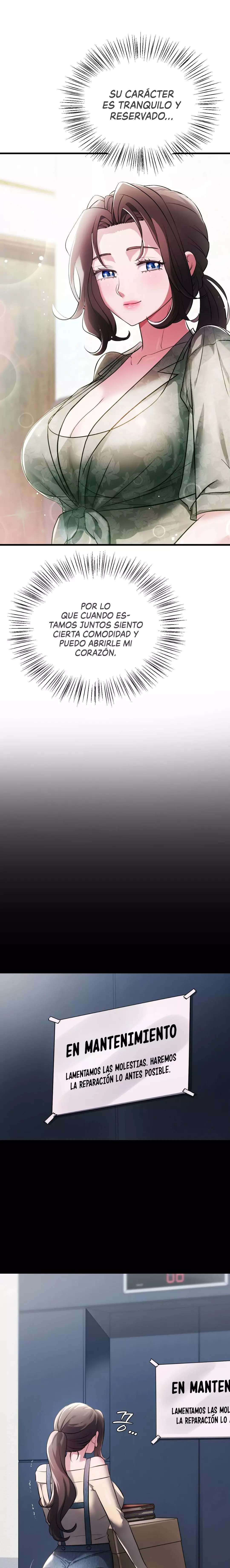 Theory Of Innate Evil Raw - Chapter 3 Page 5