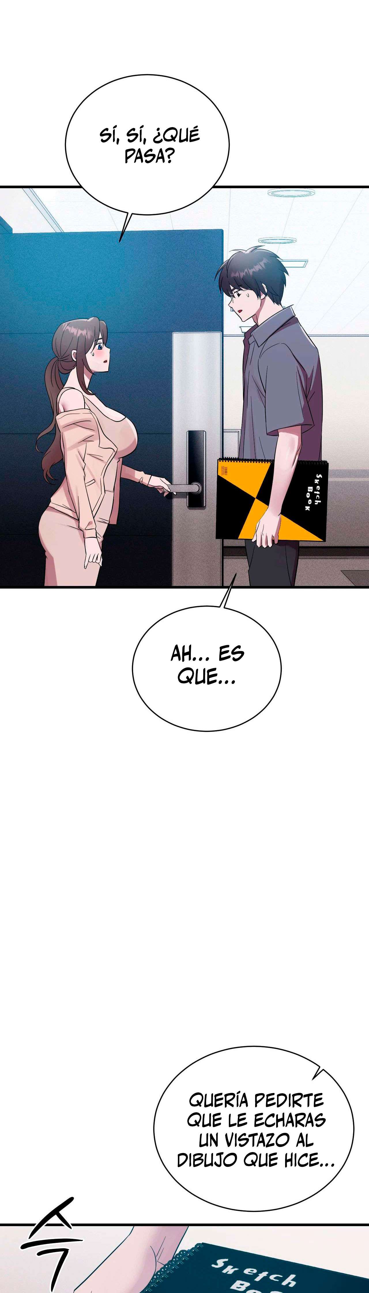 Theory Of Innate Evil Raw - Chapter 9 Page 16